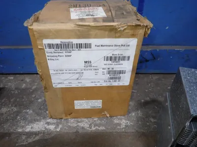 USED FUSION SYSTEMS FSM3000