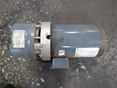 2 Hp Motor