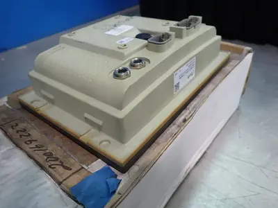 USED DANFOSS DP600 SA CA V2 KS TFT COLOR