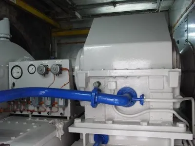 Used ROLLS ROYCE AVON 1534-102L Generators New Jersey US | Perry Equipment #121291