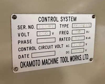 2010 OKAMOTO IGM-2M GRINDER INTERNAL | CNC EXCHANGE (13)
