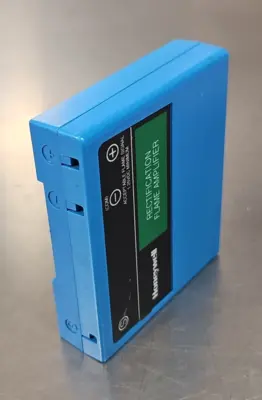 USED Honeywell R7847A1082