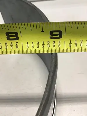 NEW APPLIED INSTRUMENTS A-76B301-1X