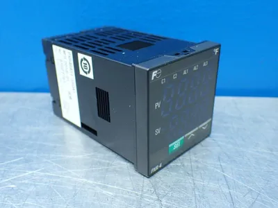 NEW FUJI ELECTRIC PXR4RAS15V0A1