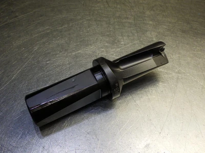 Kyocera / SGS .9450" Coolant Thru Indexable Drill 1" Shank DR0945 (LOC3567)