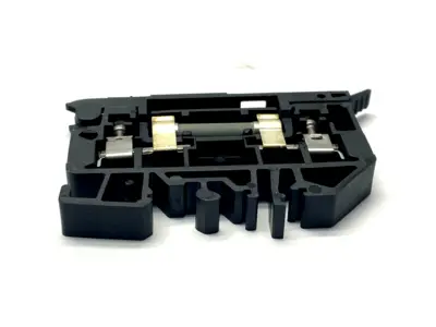 Used Allen-Bradley 1492-H Fuse Accessories Michigan US | Maverick Industrial Sales #1460523