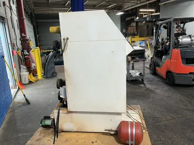 Used CLEAVERBROOKS CFC Chemical & Process Equipment Ohio US | HGR 24 #1460114