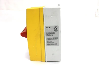 USED EATON ER53030UPYR