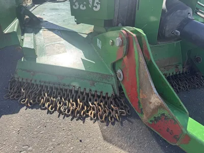 Used 2023 BUSH HOG 3815RR3 HEAVY DUTY FLEX-WING ROTARY (BATWING MOWER) Flex-Wing Rotary Cutters Minnesota US | Carco Truck & Equipment #1520077