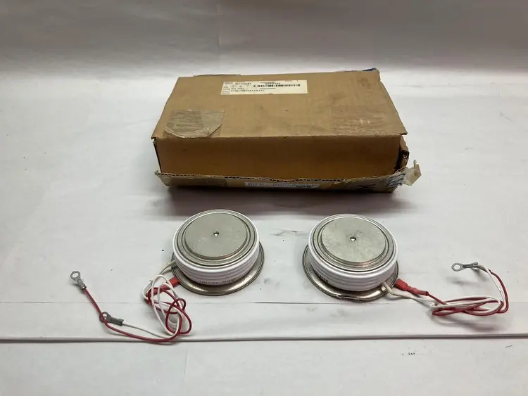 New | in-Stock IOR ST1200C16K0 Miscellaneous Equipment (Electrical & Power) | Surplus Asset Holdings #1198088