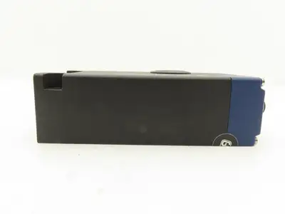 Schmersal AZM400Z-ST-1P2P Solenoid Interlock Safety Switch Electronic RFID