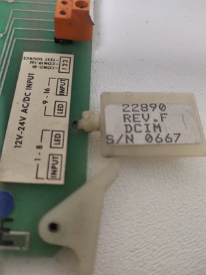 USED EPIC 22890
