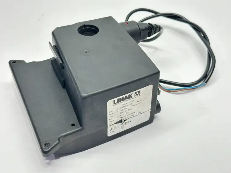 Used Linak Heller CP 5786 Motor Controllers Michigan US | Maverick Industrial Sales #1487499