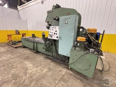 USED 1983 BOLDRINI RIB0-13-HY