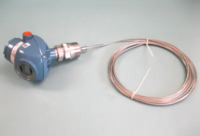 New | in-Stock Rosemount 5302 MA1S1V5AE03000RCE5M1W3WUR8743 Sensors New Hampshire US | Bitter End Trading #1482153