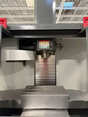 USED 2016 HAAS VF-1