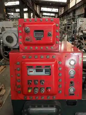 USED PREMIER HM-15VSD
