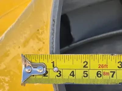 USED KOMATSU PB9658/PC2716
