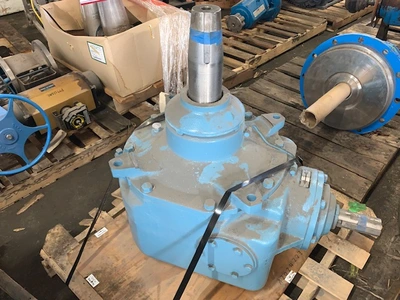 USED Black Clawson 33P & 36P