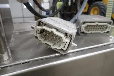 USED MOLINE DLU-48-60L