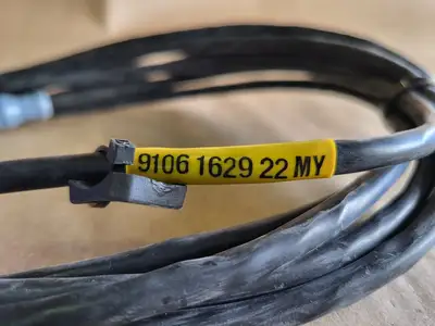 NEW ATLAS COPCO 9106162922