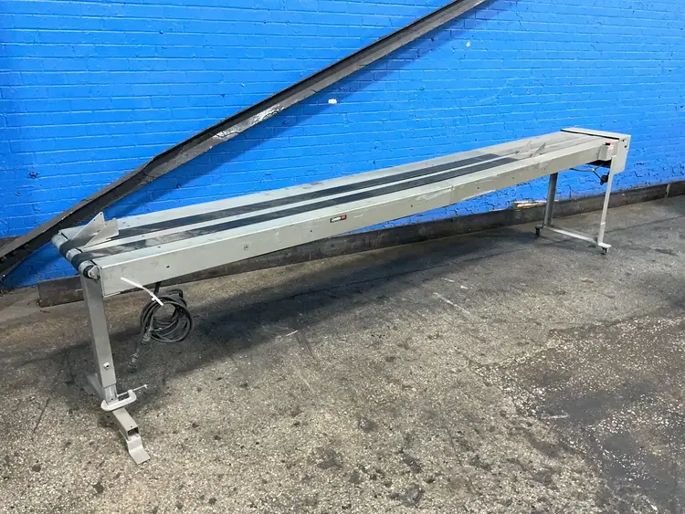 Used VIDEOJET 98568062 Material Handling (misc) Ohio US | HGR 24 #1314717