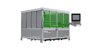 NEW LASER PHOTONICS Titan Express