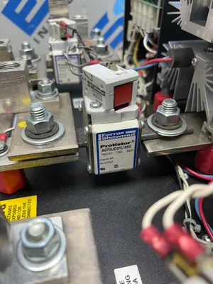 AMETEK ZF2-480-350-NO-01 Electrical/PLC/Automation | ESS Industrial Equipment Sales (11)