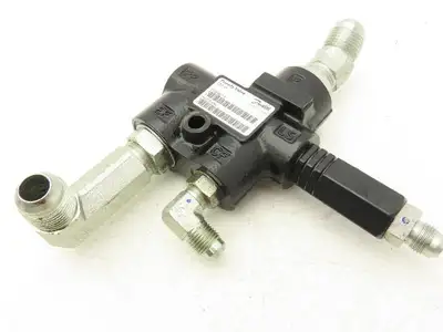 Used DANFOSS _UNKNOWN_ Forklift Attachments Indiana US | Arrow Industrial #1367269