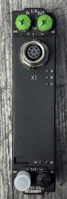 Beckhoff EP5101-0002 Rotary Encoders | ESS Industrial Equipment Sales (3)