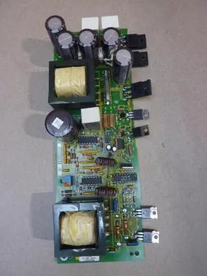 USED ALLEN BRADLEY 74102-588-51