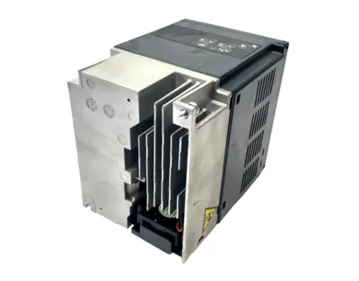 Used Schneider Electric Altivar, ATV312H037N4 Variable Speed Drives Michigan US | Maverick Industrial Sales #1395501