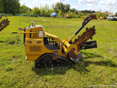 Used 2015 VERMEER 2015 VERMEER RTX250 Walk-Behind Trenchers Florida US | HDD Broker #1346610
