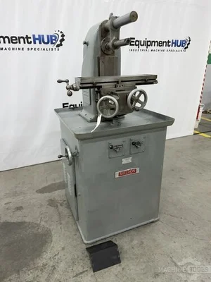 Used SHELDON WR-3000 Plain Horizontal Mills Georgia US | The Equipment Hub #1332069