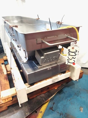 Used _UNKNOWN_ _UNKNOWN_ Conveyors West Virginia US | Cooper Industries #1409008