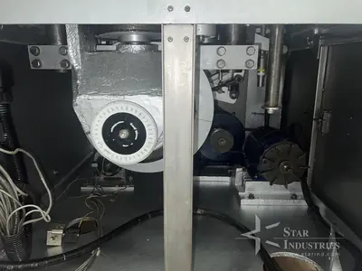 Used 2000 HUIYANG MACHINERY ZJT1800 Capsule Fillers California US | Star Industries #1254794