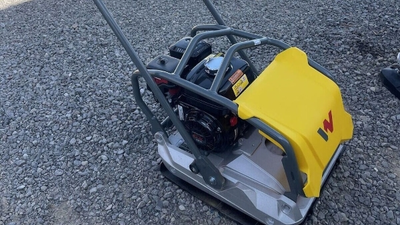 USED 2022 Wacker Neuson WP1550AW