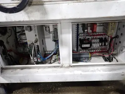 Used VERSA MACHINERY 0113 Misc Plastics Equipment Ohio US | HGR 24 #912505