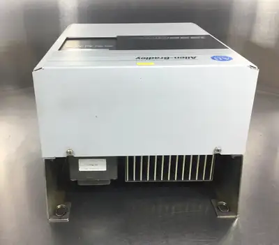 USED ALLEN BRADLEY 1336 Plus II