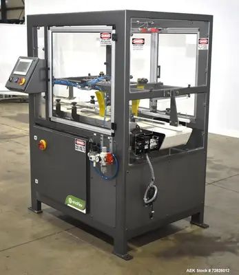 Used _UNKNOWN_ LD-001 Feeders (Material Handling) Illinois US | Aaron Equipment #1413533
