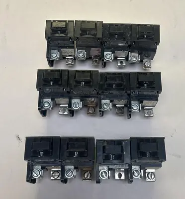 Used ITE P115 Circuit Breakers | Surplus Asset Holdings #1189203