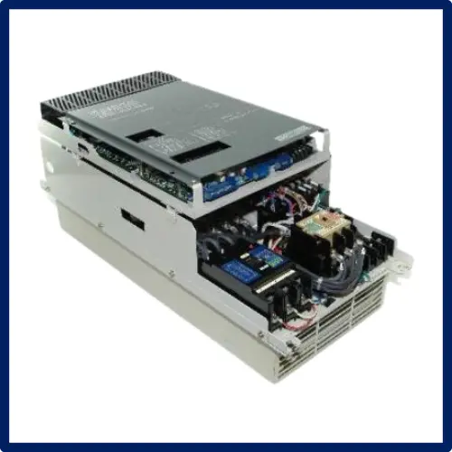 Used MITSUBISHI A16B-2202-0985 Spindle Drives Texas US | CNC TOOLS LLC #891049