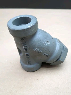 NEW Mueller Steam Specialty .75-580-01