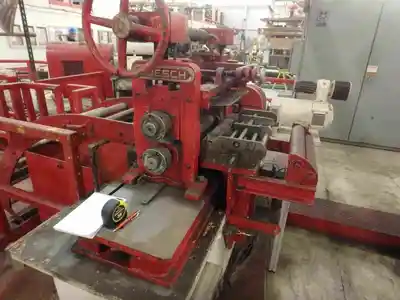 USED RUESCH N3022B