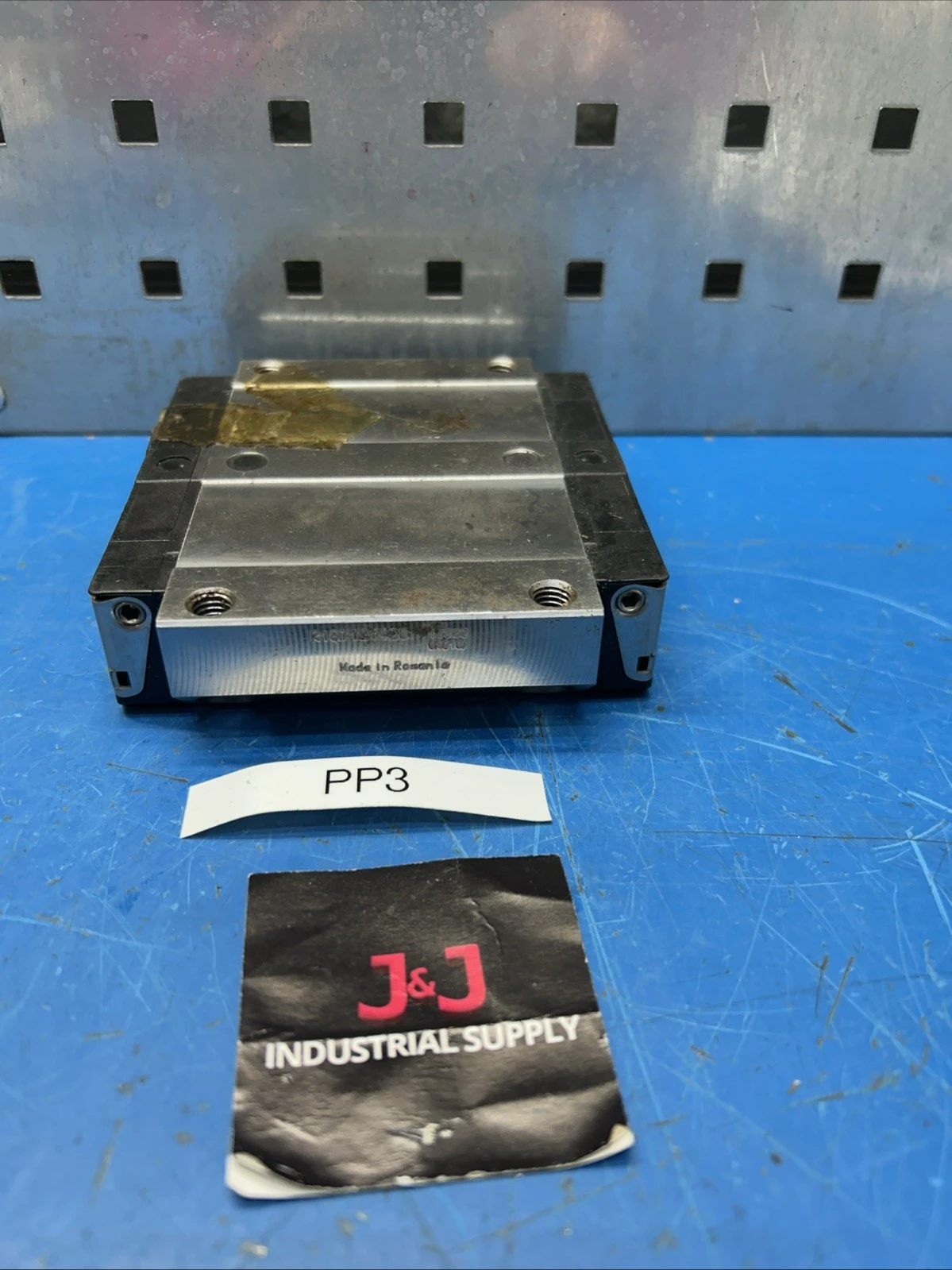 USED Rexroth R167121420
