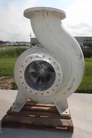 Ahlstrom APP61-500 SS Pump