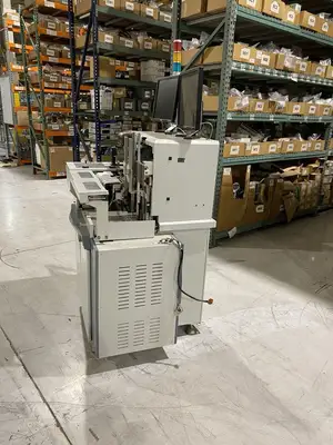 Used Eagle EAGLE60 Wire Bonders Michigan US | Maverick Industrial Sales #1391417