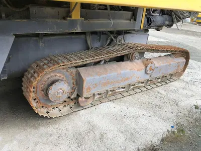 USED 2008 ATLAS COPROD ROC - L7(40) CR
