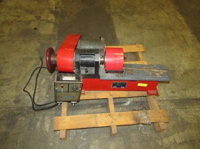 Used DIE QUIP DQ-L Internal Grinders New Jersey US | National Machinery Exchange #1500020