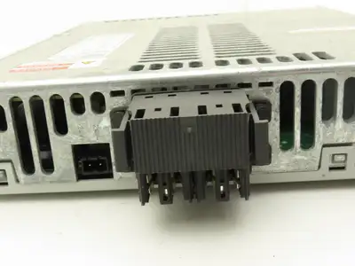 Allen Bradley 2198-P031 Kinetix 5700 DC Bus Power Supply 480VAC In 24VDC In